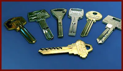 Locksmith Lock Store Spring, TX 281-962-0200 - 19-high-security-keys